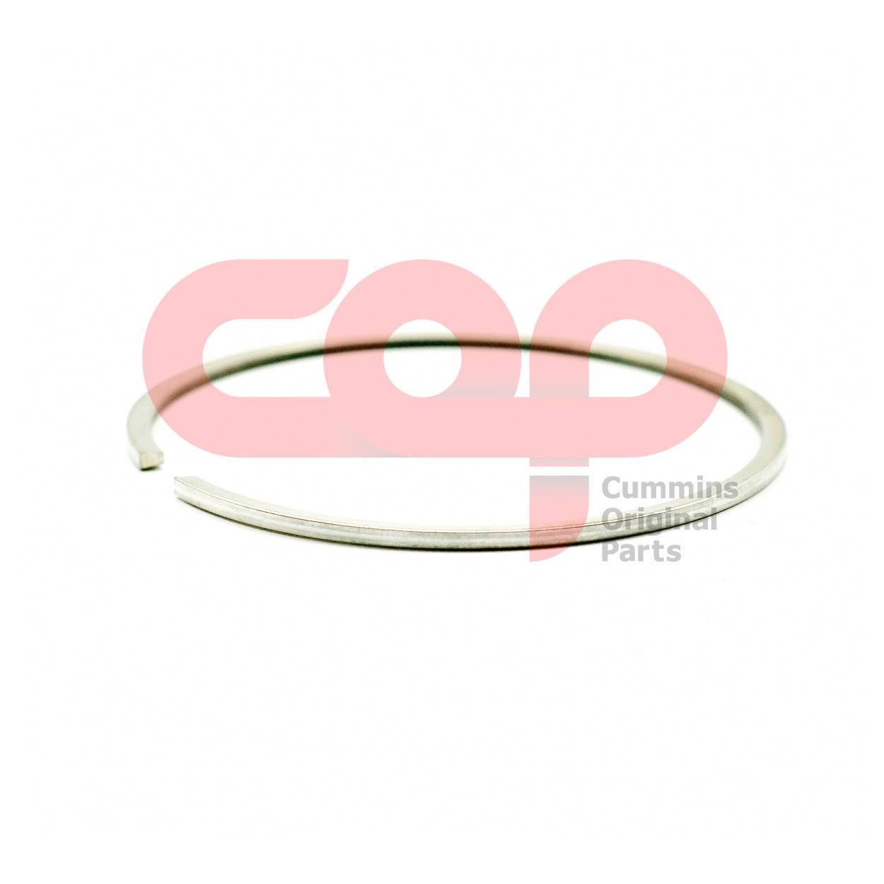 Кольцо поршневое компрессионное Cummins F Series 3959079F 3959079